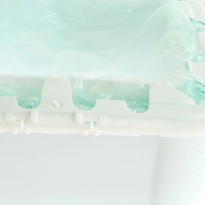 Motek Kirli Bebek Bezi Kartuşu, 505 Adet