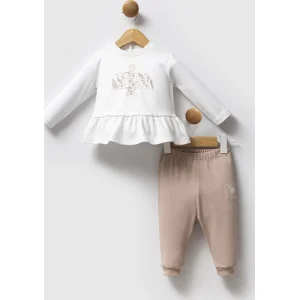 U.S. Polo Assn 2'li Takım, Beyaz