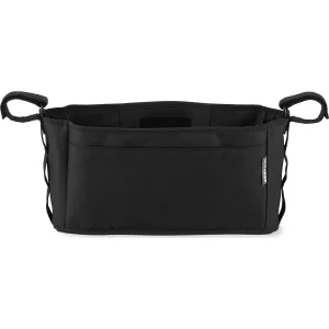 Skip Hop Grab&Go Ultra Araba Düzenleyici Organizer, Siyah