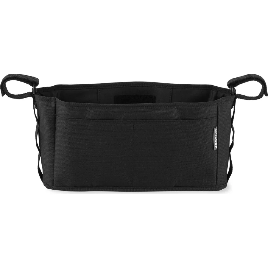 Skip Hop Grab&Go Ultra Araba Düzenleyici Organizer, Siyah