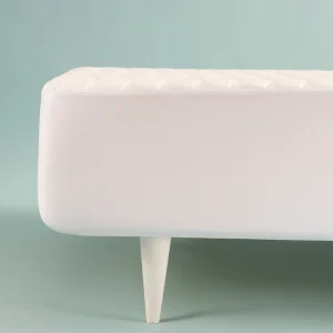 Othello Protecta Micra Aqua Sıvı Geçirmez Yatak Alezi, 90x200, +, 30 cm