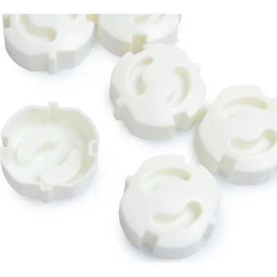 İdeal Baby Priz Kapağı