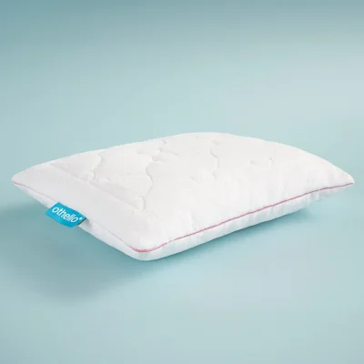 Othello Bimba Nuova Çift Yönlü Baby Yastık 35x45