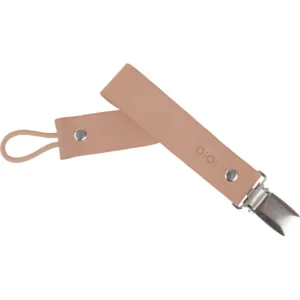 OiOi Klips Emzik Askısı, Pembe