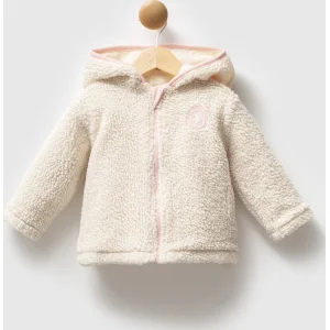 U.S. Polo Assn Bebek Mont, Ekru