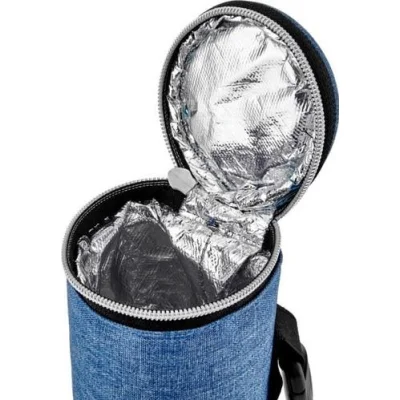 BabyJem Termal Biberon Koruyucu, Mavi