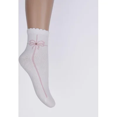 Katamino Kumru Kız Soket Çorap, Asorti