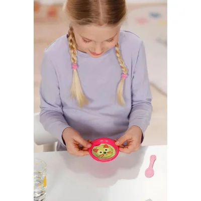 Baby Born Mucize Bebek Kız Emma, 43 cm