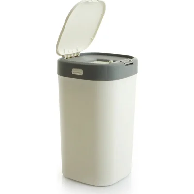 Motek Bebek Bezi Atık Çöp Kovası