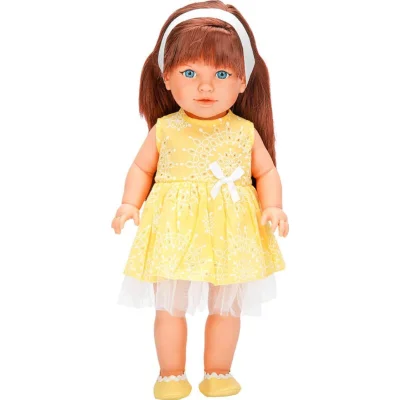 Sunman Tina Party Bebek, 45 cm