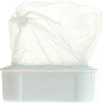 Motek Kirli Bebek Bezi Kartuşu, 505 Adet