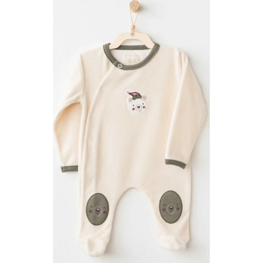 Andywawa My 1 St Wardrobe Tulum, Ekru