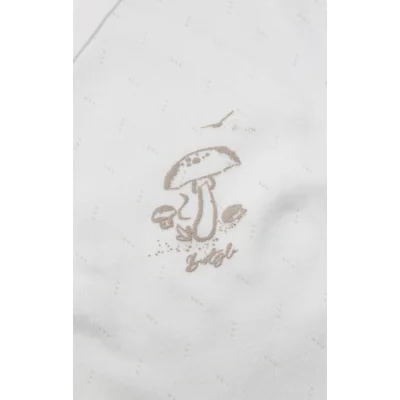 Bistyle My Favorite Zoo Hastane Çıkışı, 10'lu, Ekru