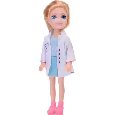 Pasifik Ambulanslı Bebek 9045-4