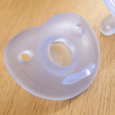 Philips Avent Soothie Emzik, 0-6 Ay, Erkek