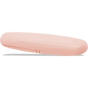 BabyJem Çatal Kaşık Saklama Kabı, Gül Kurusu