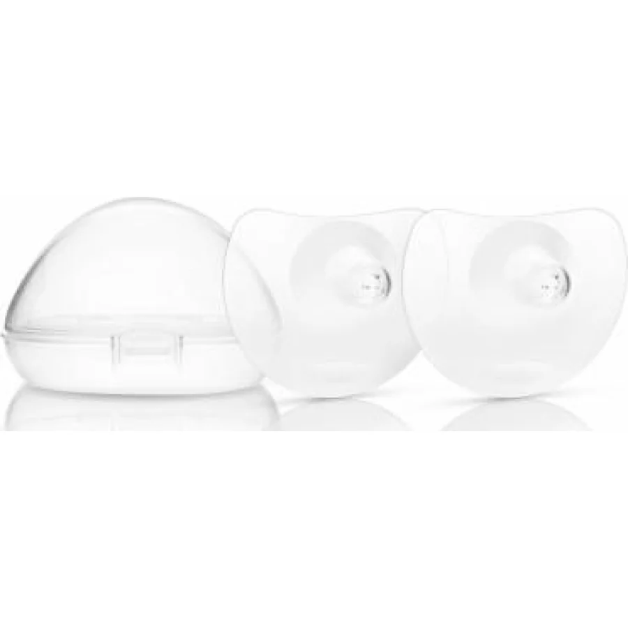 Lansinoh Göğüs Ucu Koruyucu, 20 mm