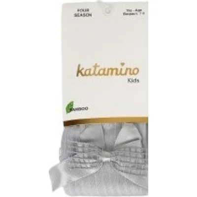 Katamino Loana Aks. Bambu Külotlu Çorap, Asorti