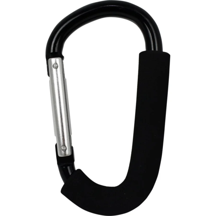 BabyJem Klips Bebek Arabası Kancası XL