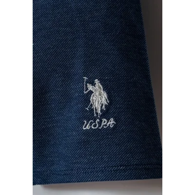 U.S. Polo Şortlu Takım, Ekru