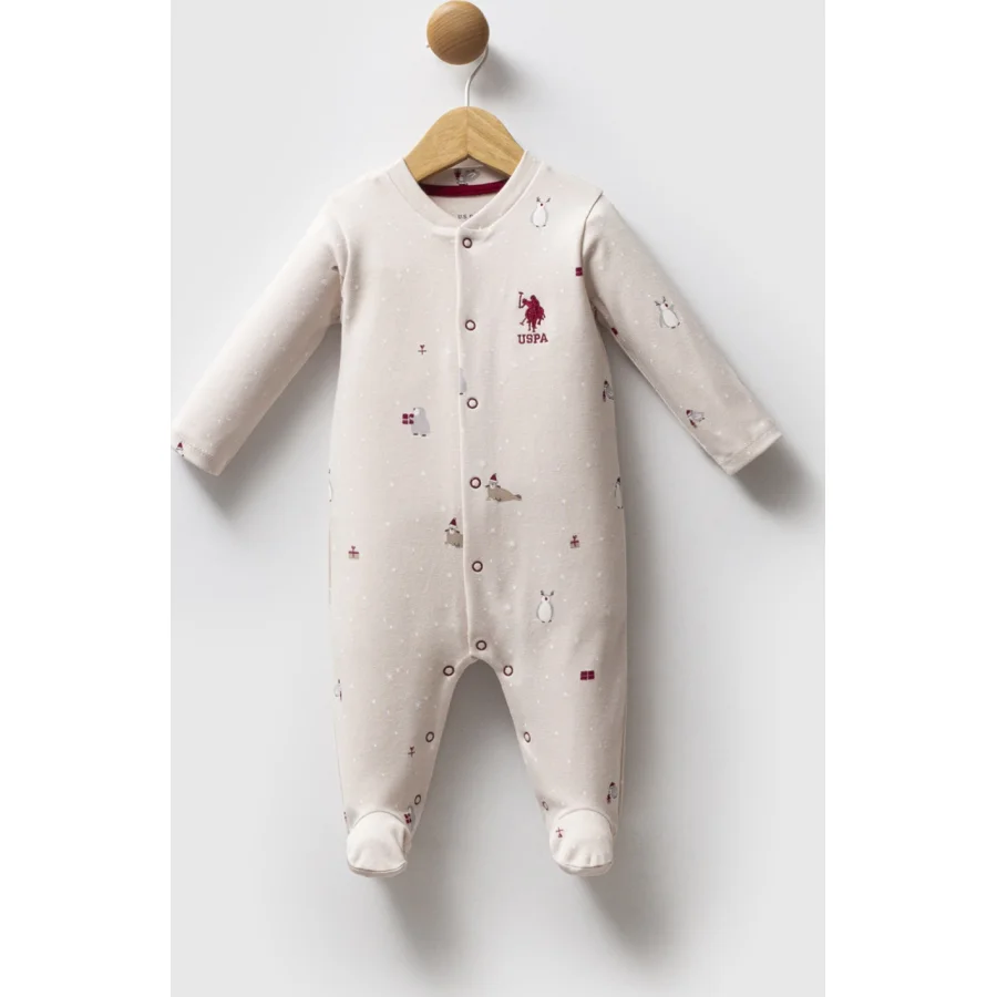 U.S. Polo Assn Tulum, Bej