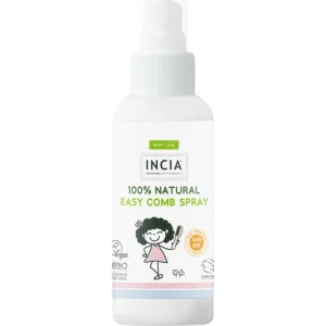 İncia Kolay Tarama Spreyi 100 ml