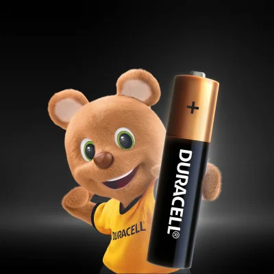 Duracell AAA İnce Kalem Pil, 6'lı