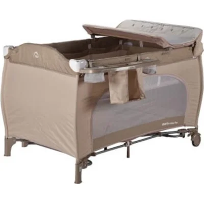 Kraft Friday Plus Oyun Parkı, 70x120, Bej