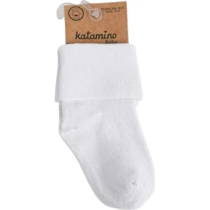 Katamino Bartu Erkek Bebek Soket K46281 Asorti