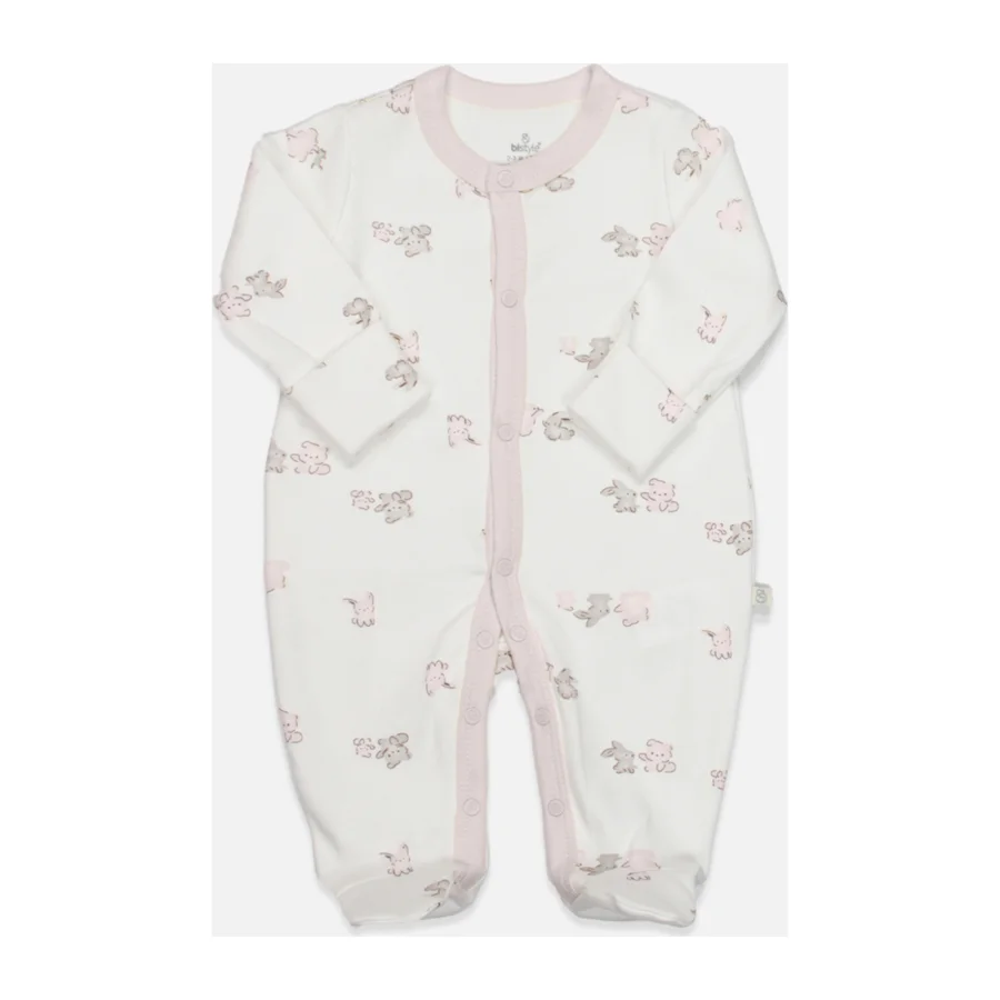 Bistyle Love You Family Tulum, Pudra