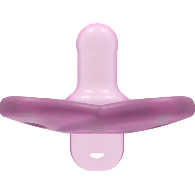 Philips Avent Soothie Emzik, 0-6 Ay, Kız