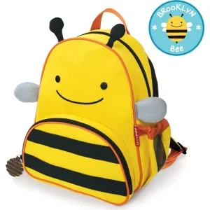 Skip Hop Zoo Sırt Çantası, Arı