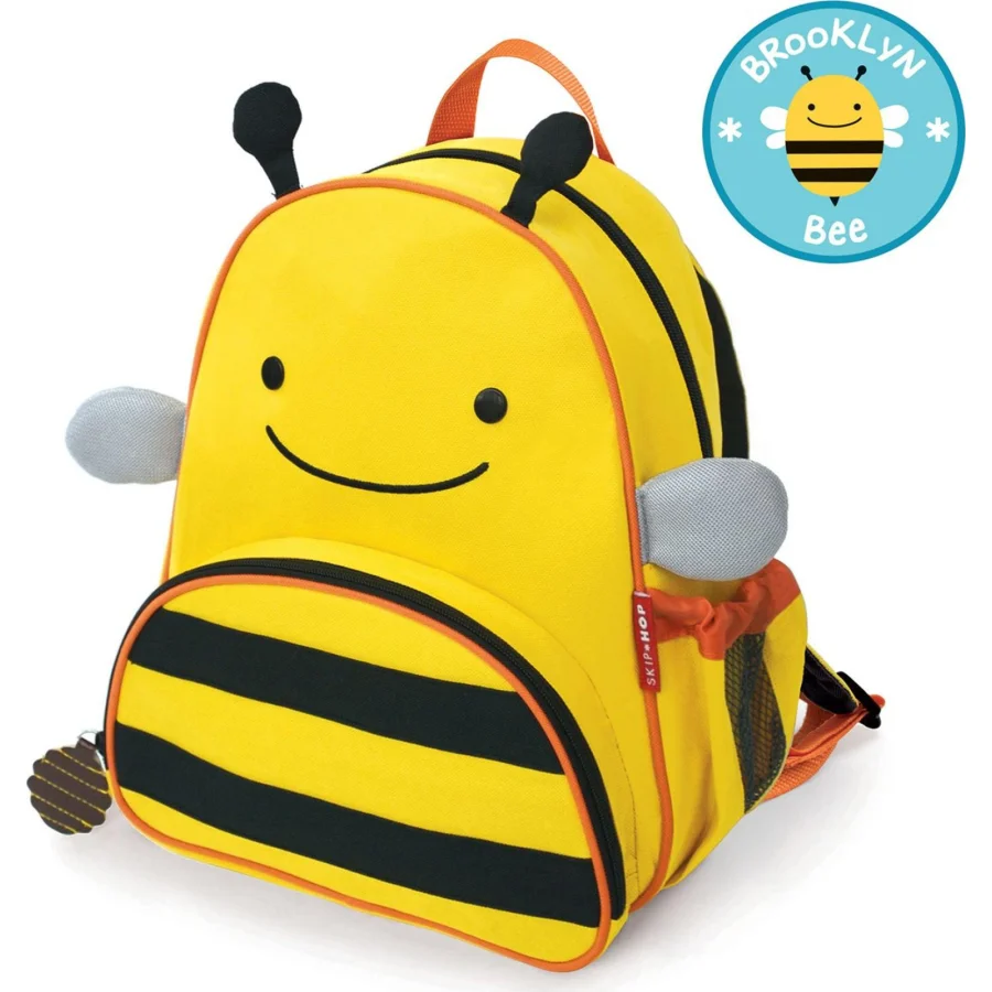 Skip Hop Zoo Sırt Çantası, Arı