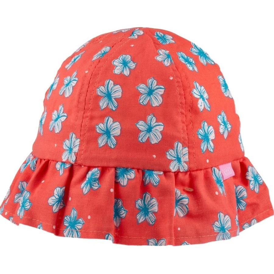 Kitti Bebe Maksi, 1-3 Yaş, Soft Pembe