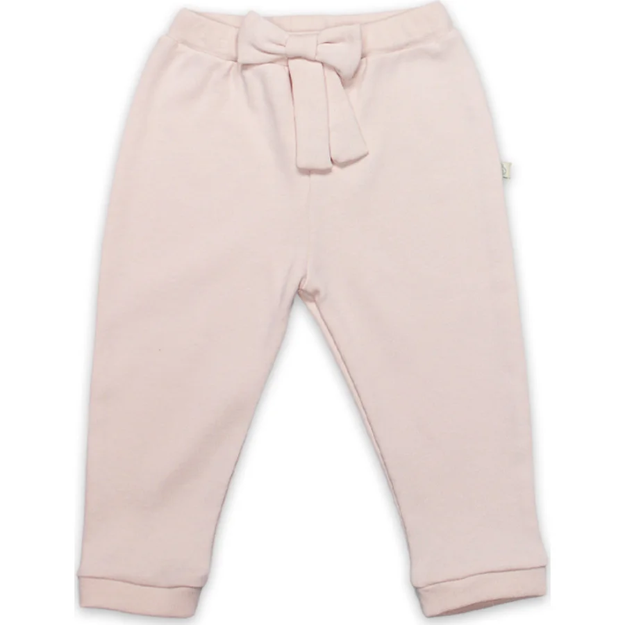 Bistyle Graw İn Love Patiksiz Tek Alt, Pembe, Ekru