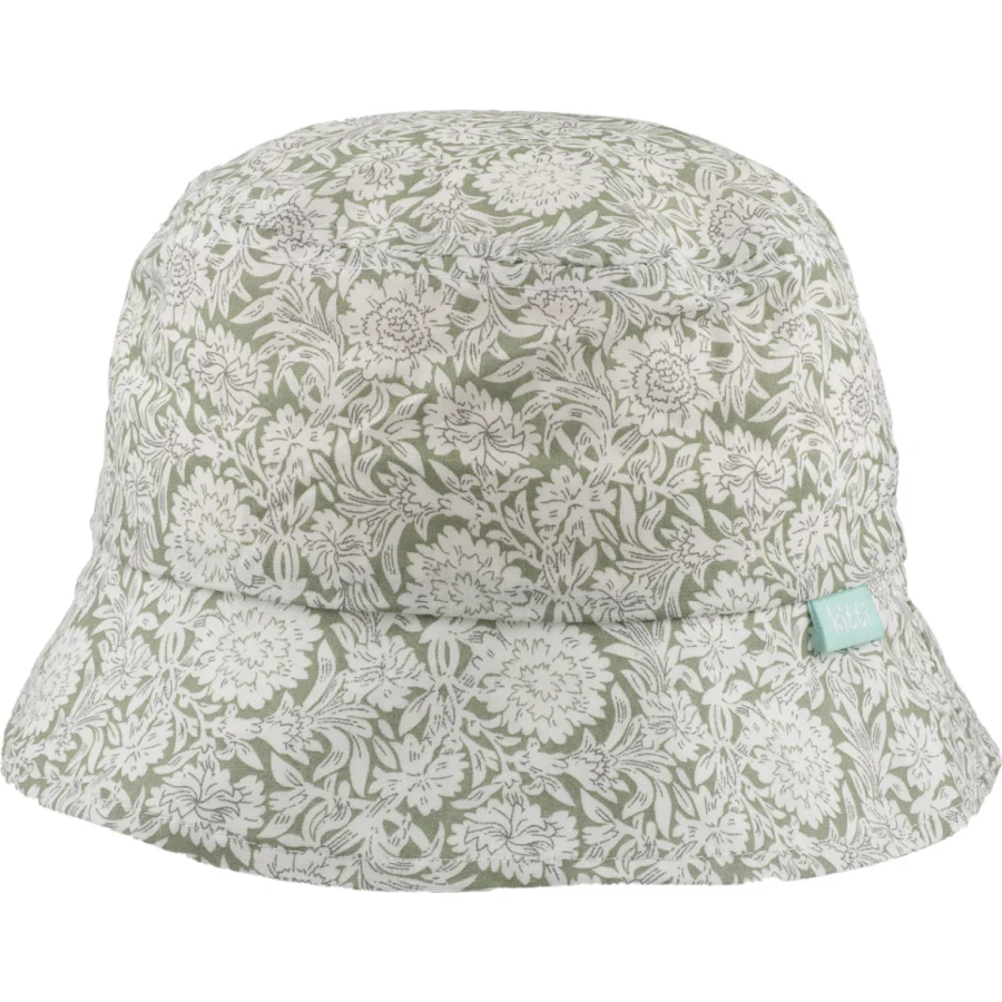 Kitti Çocuk Kız Maksi ( 4-8 Yaş ), Gri