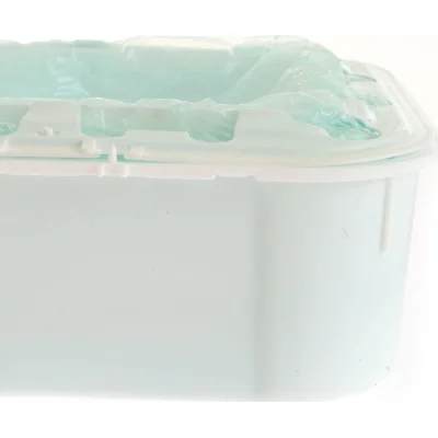 Motek Kirli Bebek Bezi Kartuşu, 505 Adet