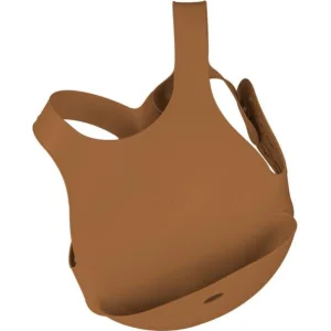 OiOi Silikon Mama Önlüğü, Woody Brown