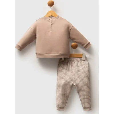 U.S. Polo Assn Takım, 2'li, Kum