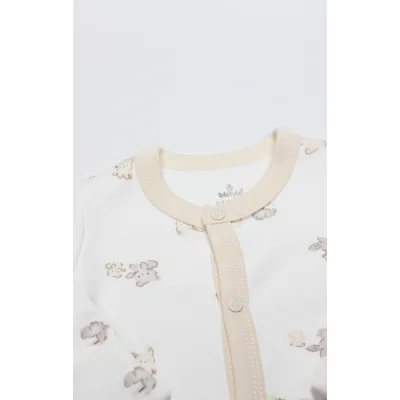 Bistyle Tulum With You Family Bej