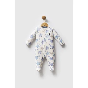 U.S. Polo Tulum, Krem