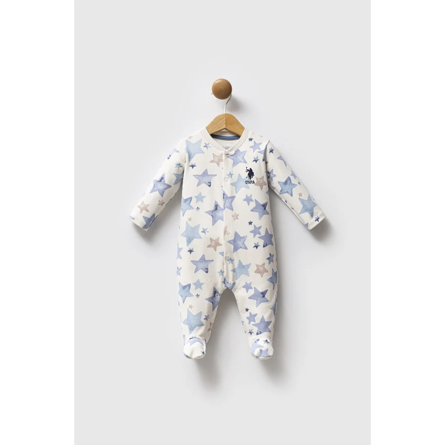 U.S. Polo Tulum, Krem