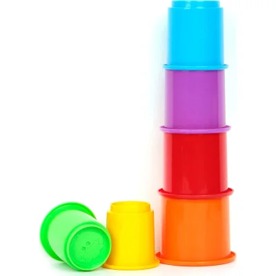 Kiki Eğlenceli Bardaklar AE-1612