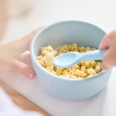 OiOi Basics Silikon Kase River Green