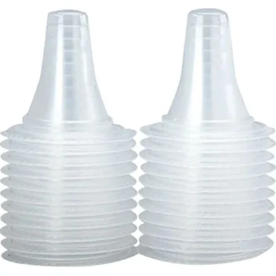 Braun LF-40 Ateş Ölçer Yedek Filtre