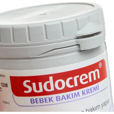 Sudocrem Bebek Bakım Kremi, 125 g