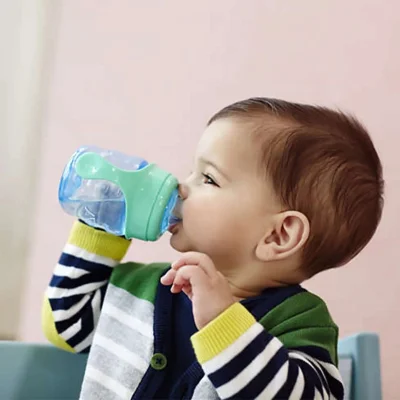 Philips Avent Alıştırma Bardağı, 6+ Ay, Erkek