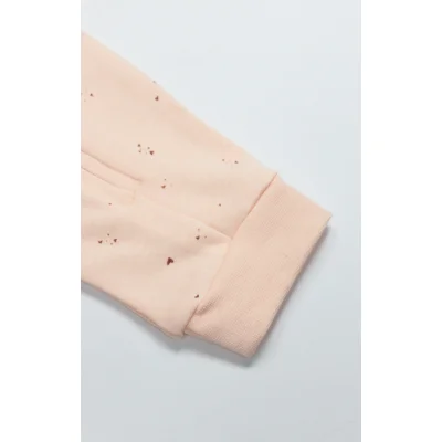 Bistyle Tulum Patiksiz Cookies Cute Happy Somon