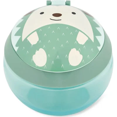 Skip Hop Zoo Çerez Kabı Kirpi