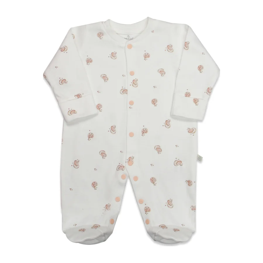 Bistyle Cookies Cute Happy Tulum, Somon